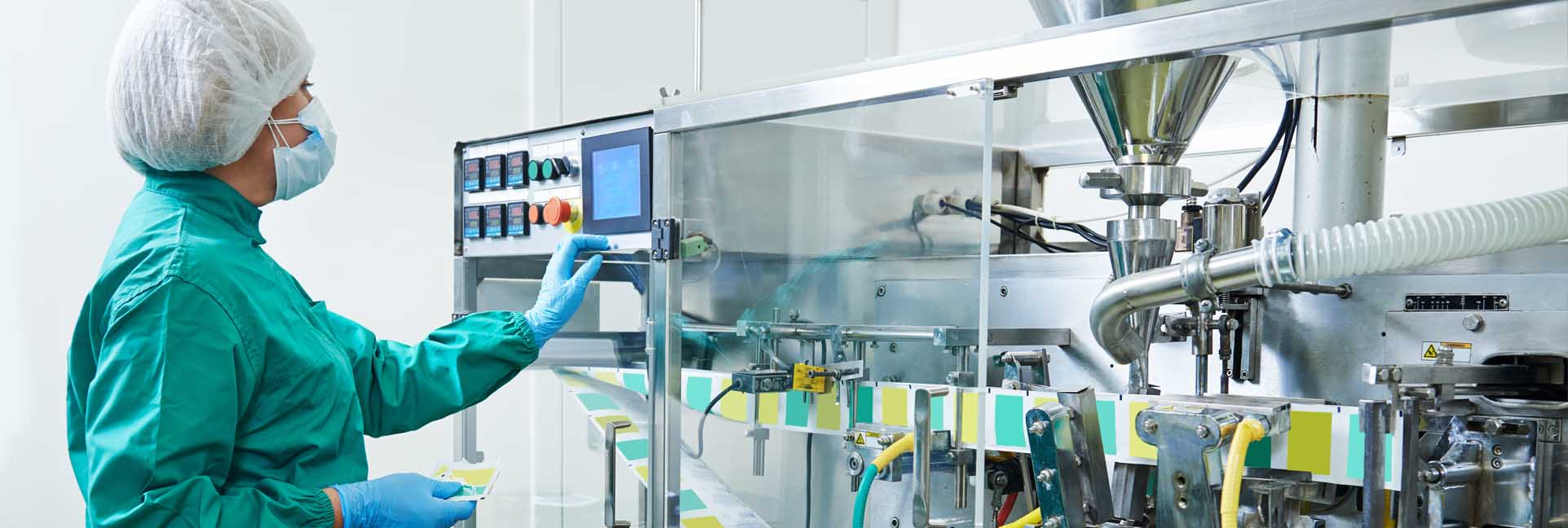 empaques milimetricos y piezas de diseños personalizados